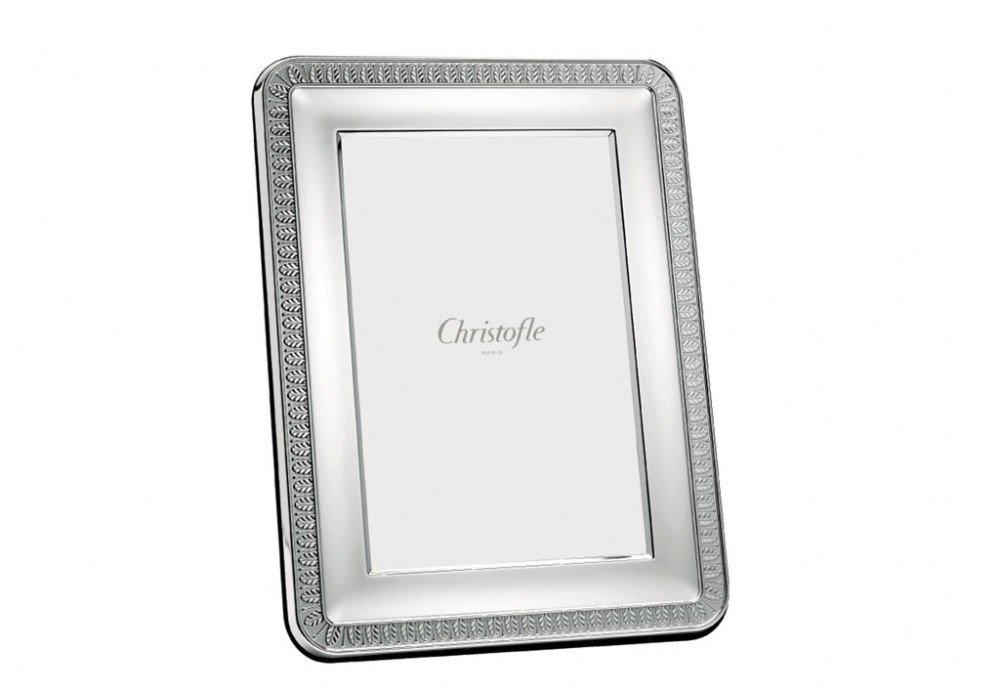 Amazon.com - Christofle Malmaison Silver Plated Picture Amazon.com - Christofle Malmaison Silver Plated Picture
